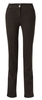 Michele ‘Magic’ Chocolate Slim Powerstretch Jeans Short