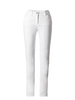 Michele Magic White Denim Jeans – Regular