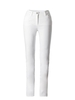 Michele Magic White Denim Jeans – Short