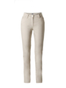 Michèle Magic Beige Soft Cotton Jeans – Regular