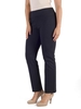 Midnight/Charcoal Basket Weave Trouser