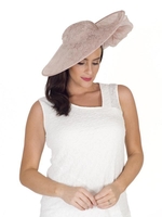 Rose Grand Lace Hatinator