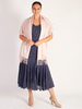 Soft Pink Pashmina Shawl