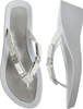 White Oprah Shoe
