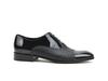 TOTÒ - Black Shiny Oxford