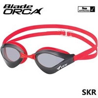 Blade Orca V-230 Anti-Fog UV Protection Swim Mask