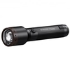 P6R Core Rechargeable LED Handheld Torch