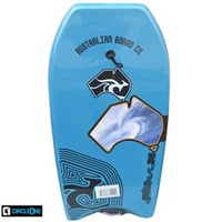 Pulse 36 EPS 36" Bodyboard