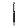 Black and Chrome Plated pen