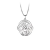 Celtic Pendant Round