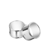 Classic Napkin Rings set of 6