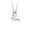 Confirmation Dove Pendant