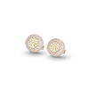 Rose Stud earrings