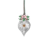 Star Bauble Christmas Tree Decoration