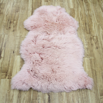 SHEEPSKIN RUGS - NEW ZEALAND
QUALITY ROSESingle
