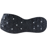 H-Lock Studded Wadetech Replacement Sole