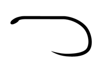 H230 Stillwater and Wet Barbless Fly Tying Hooks