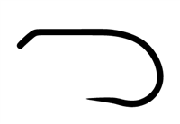 H270 Stillwater and Wet Barbless Fly Tying Hooks