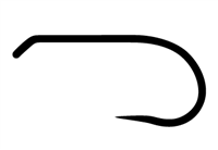 H280 Stillwater and Wet Barbless Fly Tying Hooks