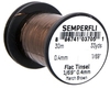 SemperFlash Flat Mirror Tinsel Spool 1/69"
