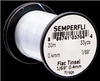 SemperFlash Flat Mirror Tinsel Spool 1/69"