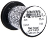 SemperFlash Flat Mirror Tinsel Spool 1/69"