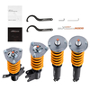 24 Ways DamperHeight Adjustment Coilover Compatible For Nissan S14 Silvia 1994-1998
