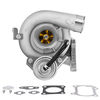 Billet Compressor Wheel Street Performance Turbo Compatible for Toyota COASTER 4.2L D 1HD-T 1990 - 1993
