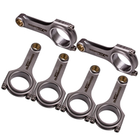 For Datsun 240Z L24 H-Beam Connecting Rods High Performance Conrods