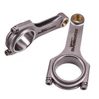 For Fiat 500 Old Model 2 Cylinder 120mm H-Beam Connecting Rods Conrods High Performance