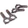 For Toyota Celica MR2 3S-GTE 2.0L H-Beam Forged 4340 Connecting Rods Conrods