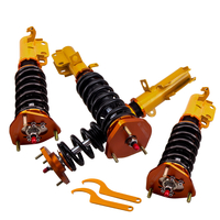 For Toyota Corolla 1988-1999 E90 E100 E110 AE92-AE111 TCB 24 Ways Damper Coilover