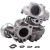 For Toyota Corolla 2.2 D-4D engine 2AD FHV 177ps 17201-26030 Turbocharger Turbo