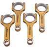 For Toyota Corolla E170 Levin 1.2L 8NR-FTS 13-18 149.2mm Titanize Connecting Rod
