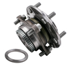 FOR TOYOTA HILUX 4WD 4X4 KUN26R 435020k030 FRONT Left or Right WHEEL BEARING HUB