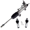 For Toyota Hilux Pick Up Mk6 Mk7 2.5 3.0 Power Steering Gear Rack RHD 44200-0K03