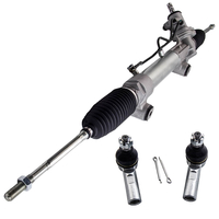 For Toyota Hilux Pick Up Mk6 Mk7 2.5 3.0 Power Steering Gear Rack RHD 44200-0K03