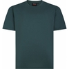 Espionage Mens Big Size Plain Cotton Crew Neck T Shirt Size: 3XL,  Colo