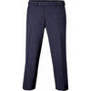 Eurex Mens Big Size Wool Stretch Trouser With Security Pocket