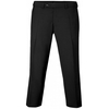 Eurex Mens Big Size Wool Stretch Trouser With Security Pocket Size: 42