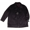 Jupiter Casual Water Proof Jacket Colour: CHARCO,  Size: 68R