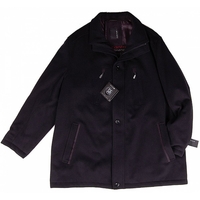 Jupiter Casual Water Proof Jacket Colour: NAVY,  Size: 38L