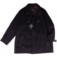Jupiter Casual Water Proof Jacket Colour: NAVY,  Size: 44L