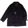 Jupiter Casual Water Proof Jacket Colour: NAVY,  Size: 46L