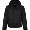 Kam Waterproof Light Jacket Colour: BLACK,  Size: XXL
