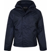 Kam Waterproof Light Jacket Colour: NAVY,  Size: M