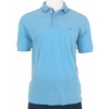 Peter Gribby Polo Colour: TURQ,  Size: 7XL