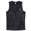 REPLIKA All Size Sports Muscle Top Colour: BLACK,  Size: 7XL