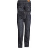 Replika Mens Big Size Washed Stretch Fashion Jean Size: 60" R (32