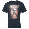 Replika Springsteen T Shirt Colour: BLACK,  Size: 4XL